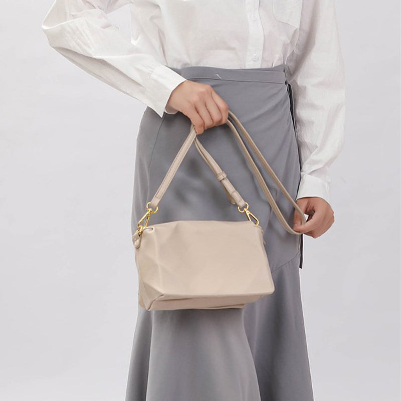 Daily Simplicity Solid Fold Bags