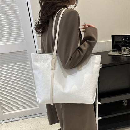 Daily Simplicity Solid Fold Bags