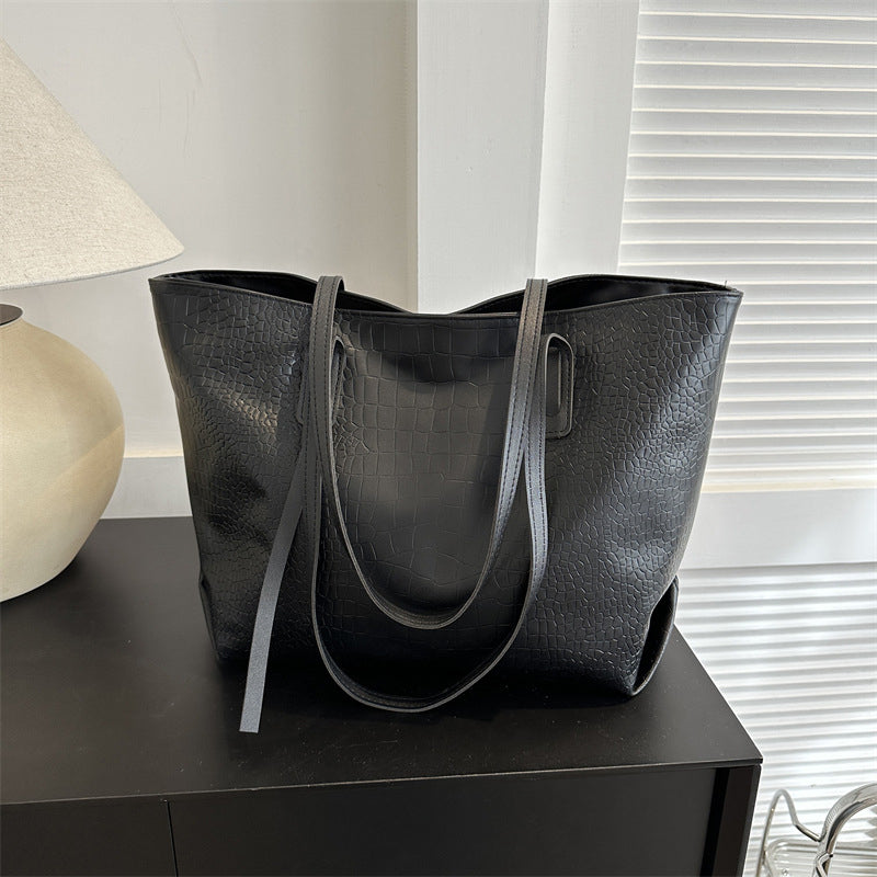 Daily Simplicity Solid Fold Bags