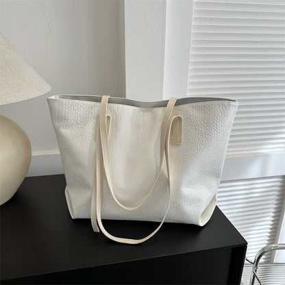 Daily Simplicity Solid Fold Bags