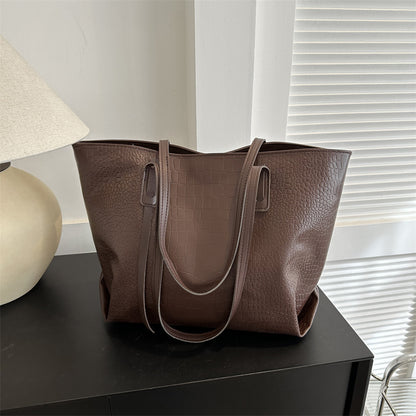 Daily Simplicity Solid Fold Bags