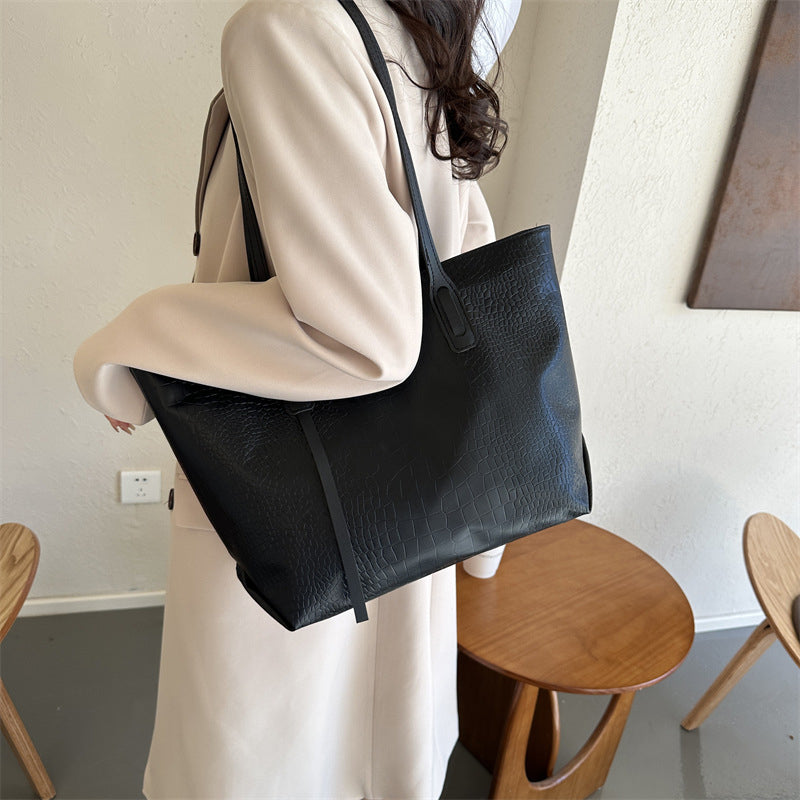 Daily Simplicity Solid Fold Bags