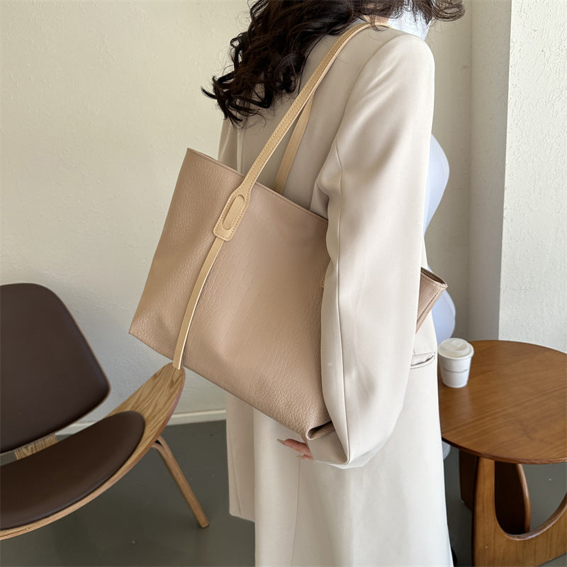 Daily Simplicity Solid Fold Bags